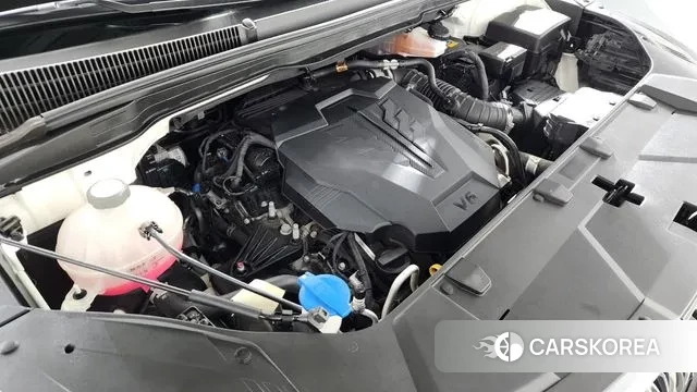 Kia Carnival 4th generation id 3671757 из Кореи 17