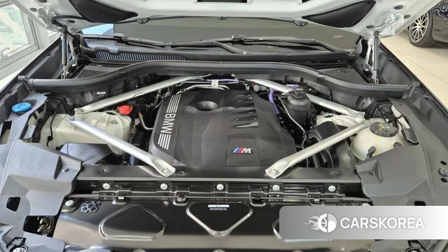 BMW X6 (G06) id 3786221 из Кореи 16