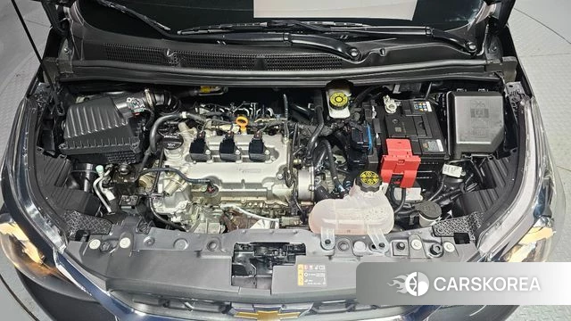 Chevrolet (GM Daewoo) The New Spark id 4697172 из Кореи 16