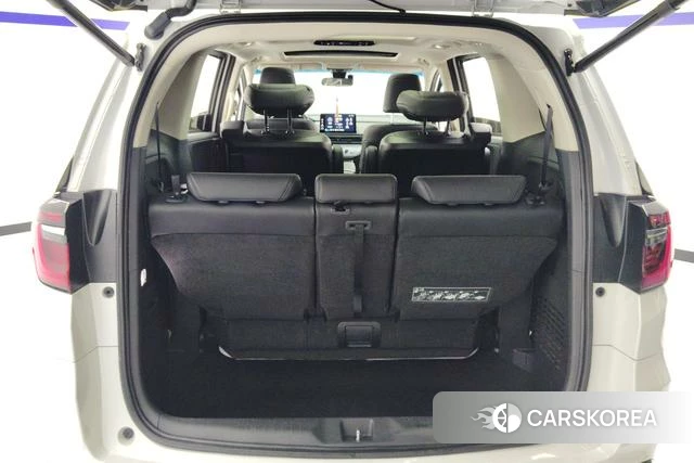Honda Odyssey id 4273164 из Китая 13