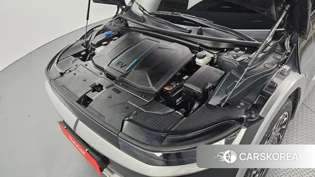 Hyundai Ionic 5 id 3274055 из Кореи 16