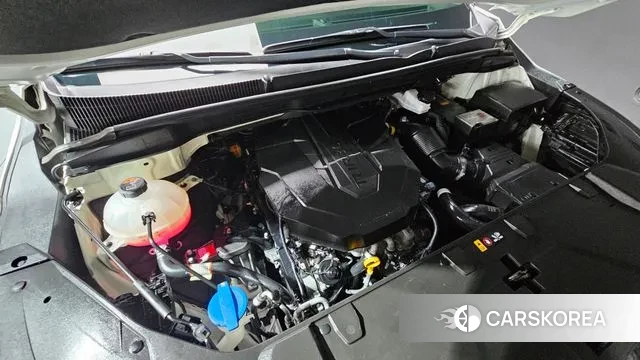 Kia Carnival 4th generation id 3611297 из Кореи 16