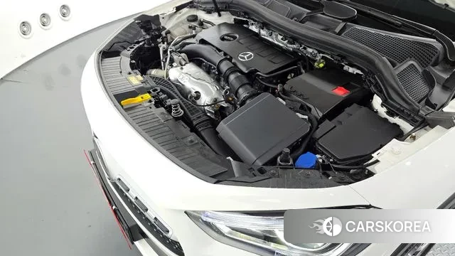 Mercedes-Benz GLA - Class H247 id 3503065 из Кореи 16