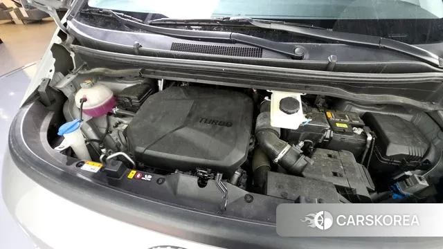 Hyundai Staria id 2965150 из Кореи 16