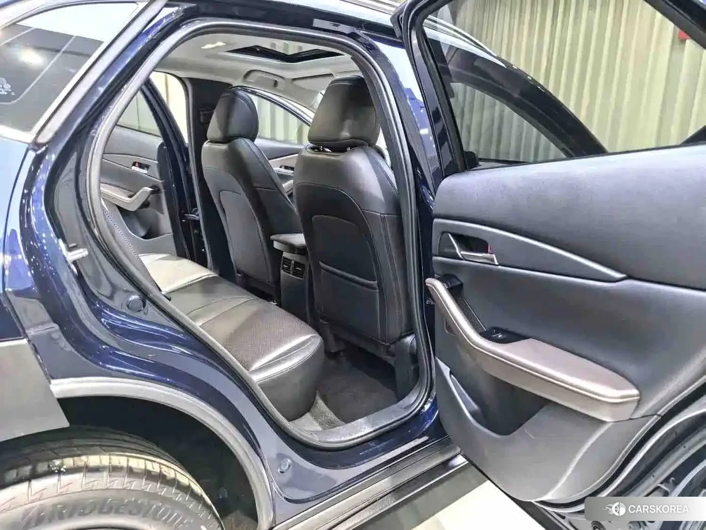 Mazda CX-30 id 4659749 из Китая 10