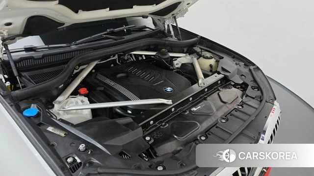 BMW X5 (G05) id 4702745 из Кореи 30