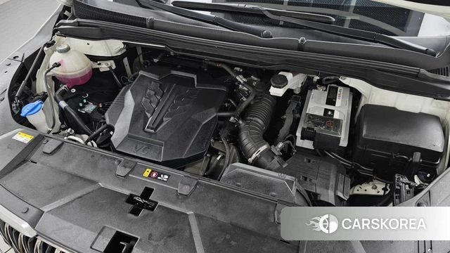 Kia Carnival 4th generation id 4774147 из Кореи 30