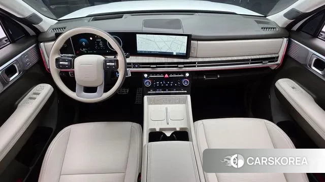 Hyundai Santa Fe (MX5) id 3739562 из Кореи 16