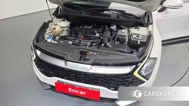 Kia Sportage 5th Generation id 3361488 из Кореи 16