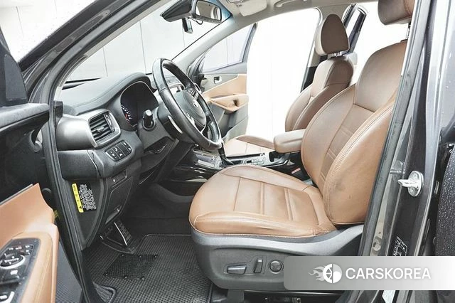 Kia The New Sorento id 4351111 из Кореи 16