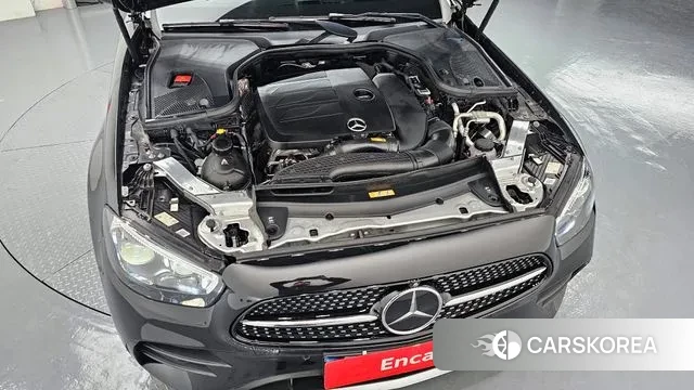 Mercedes-Benz E-Class W213 id 3615552 из Кореи 16