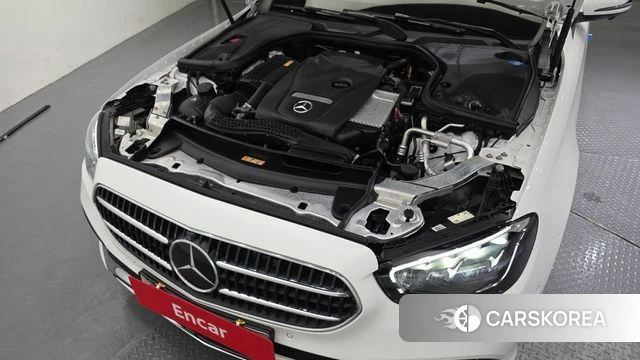 Mercedes-Benz E-Class W213 id 4427786 из Кореи 16