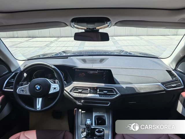 BMW X5 id 4290159 из Китая 14
