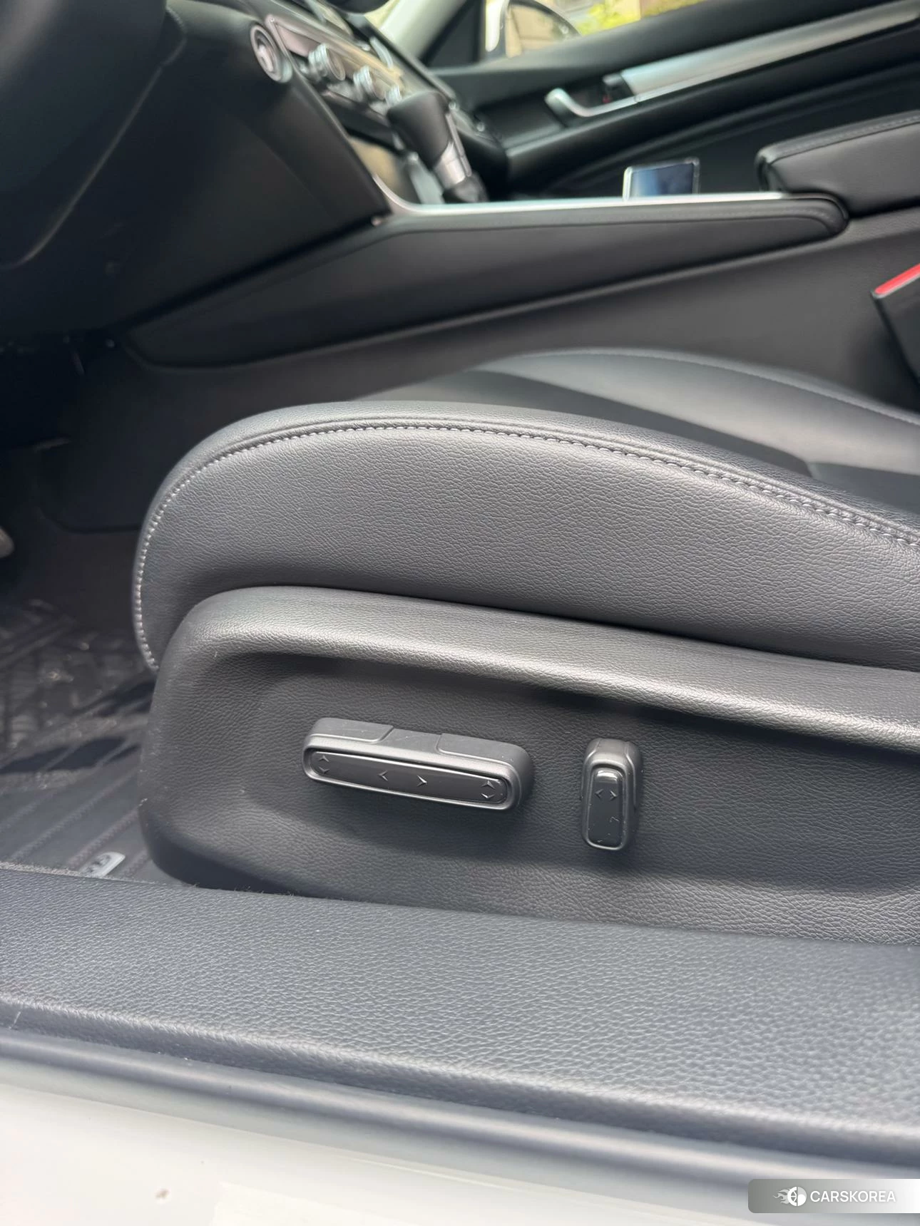 Honda Accord id 4455897 из Китая 28
