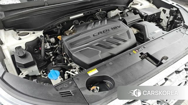 Hyundai Palisade id 4751117 из Кореи 16