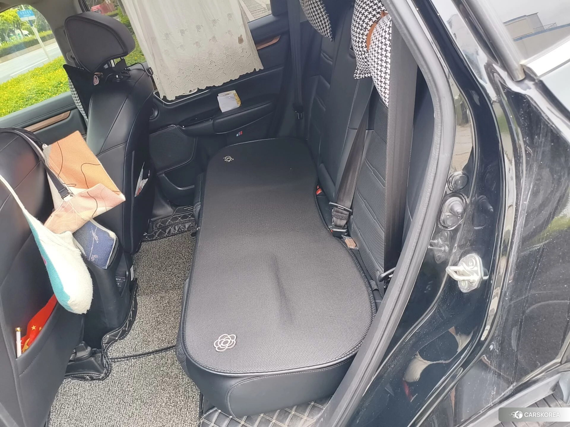 Honda CR-V id 4455416 из Китая 17