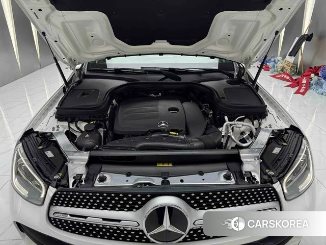 Mercedes-Benz GLC id 4300105 из Китая 14