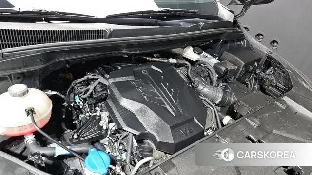 Kia Carnival 4th generation id 3625102 из Кореи 16