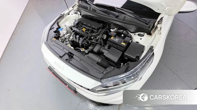 Kia The New K3 2nd generation id 4201734 из Кореи 27