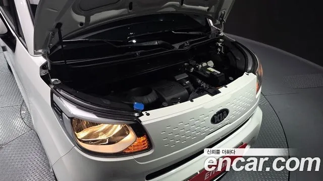 Kia The New Ray id 2945881 из Кореи 16