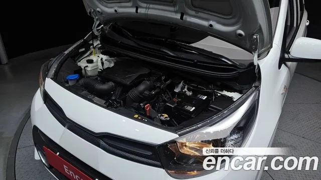 Kia Morning Urban (JA) id 2956066 из Кореи 16