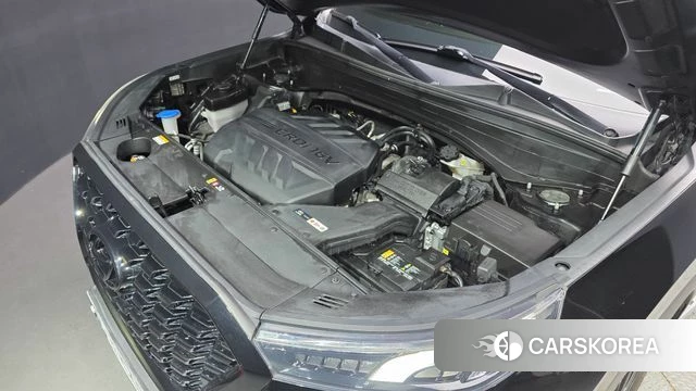 Hyundai Palisade id 3924373 из Кореи 16