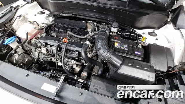 Kia The New Seltos id 2702240 из Кореи 16