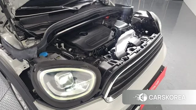 Mini Cooper Countryman id 3626397 из Кореи 16