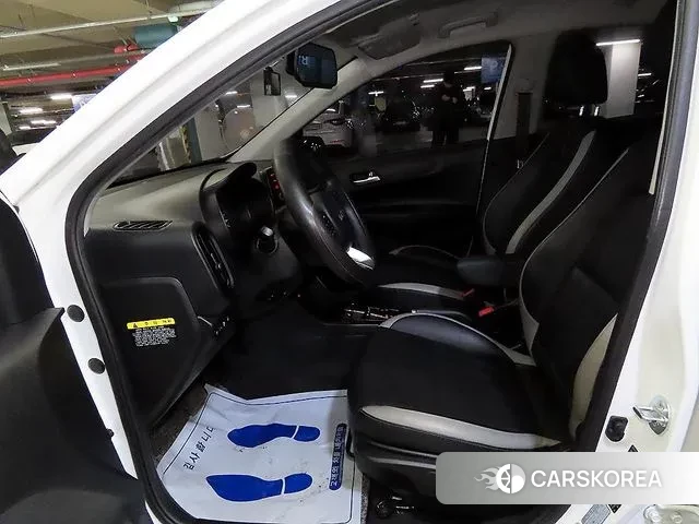 Kia Morning Urban (JA) id 3600902 из Кореи 15