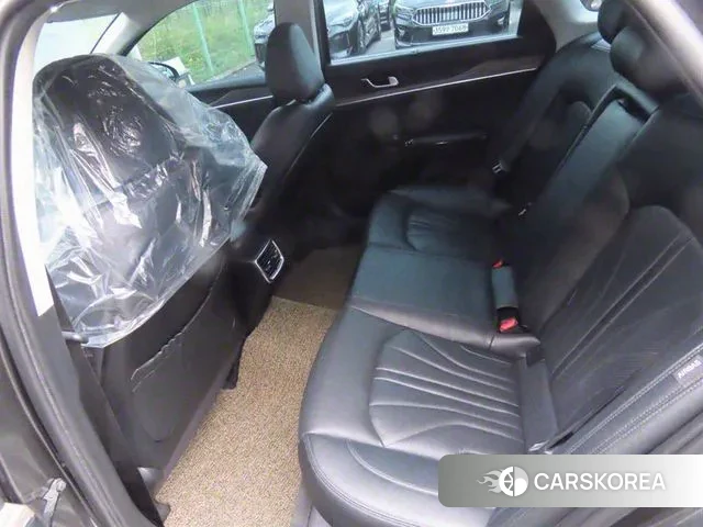 Kia K5 3rd generation id 2980908 из Кореи 16