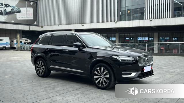 Volvo XC90 id 4218198 из Китая 9