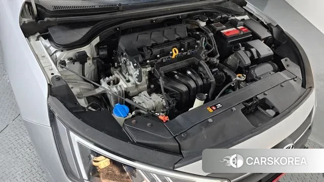 Hyundai The New Avante AD id 3677308 из Кореи 17