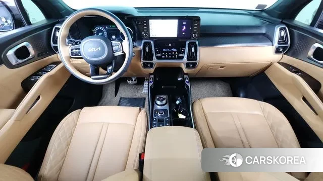 Kia Sorento 4th Generation id 3405829 из Кореи 16