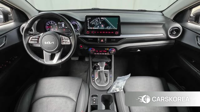 Kia The New K3 2nd generation id 4740580 из Кореи 26
