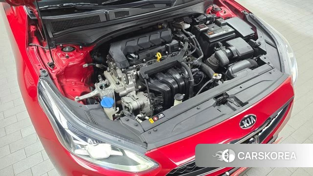 Kia Come New K3 id 4525585 из Кореи 26