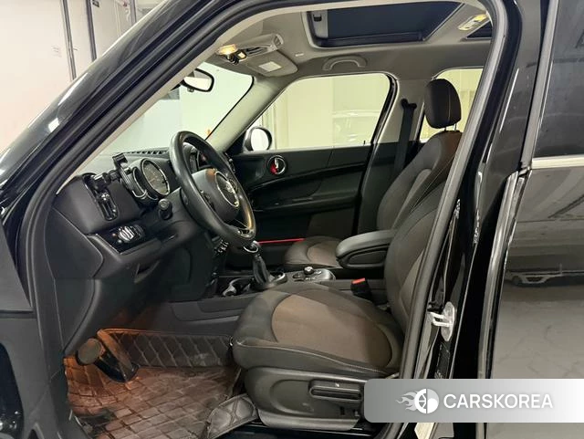 MINI COUNTRYMAN id 4219988 из Китая 16