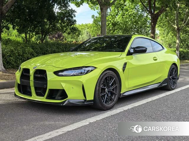 BMW M4 id 4300165 из Китая 14