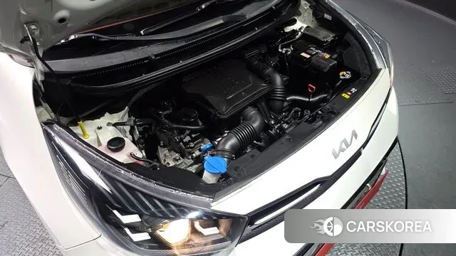 Kia Morning Urban (JA) id 3691028 из Кореи 16