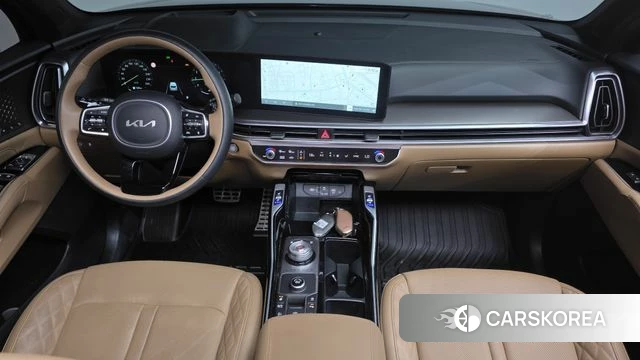 Kia The New Sorento 4th Generation id 4630487 из Кореи 32