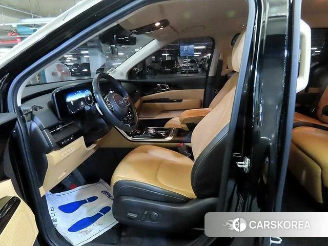 Kia Carnival 4th generation id 4784793 из Кореи 16