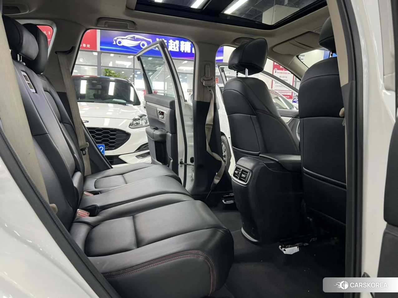 Honda CR-V id 4452521 из Китая 10