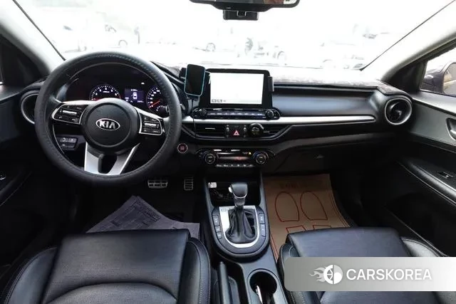 Kia Come New K3 id 3425900 из Кореи 15