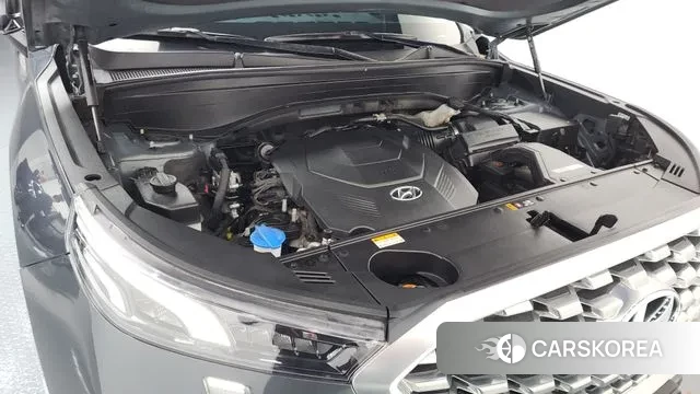Hyundai Palisade id 3350391 из Кореи 16
