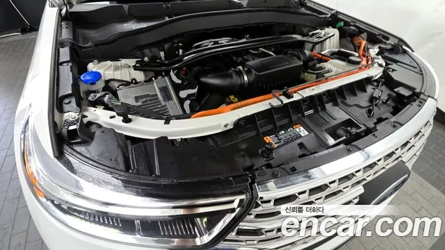 Ford Explorer 6th Generation id 2745487 из Кореи 16