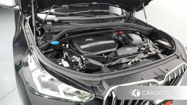 BMW X1 (U11) id 3811221 из Кореи 16