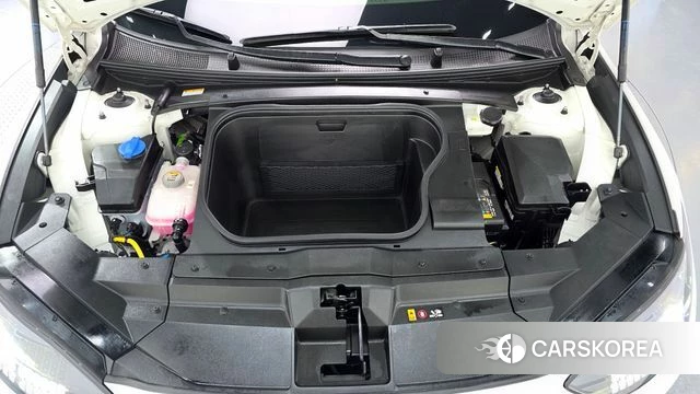 Hyundai Ionic 6 id 4893802 из Кореи 32
