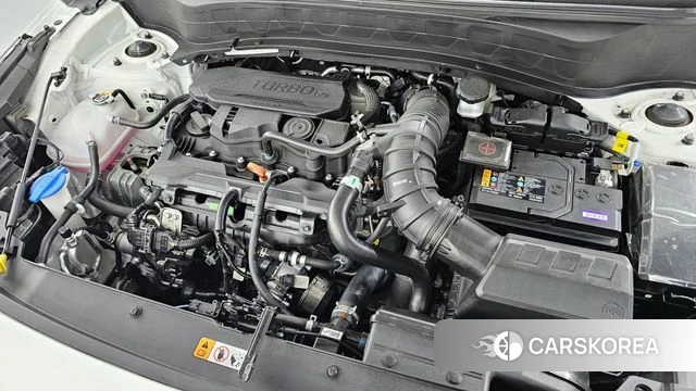 Kia The New Seltos id 4266350 из Кореи 27
