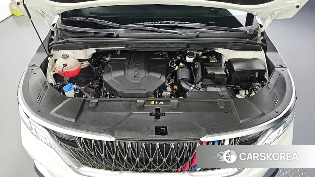 Kia Carnival 4th generation id 3343770 из Кореи 16