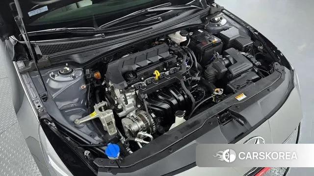 Hyundai Avante (CN7) id 3740739 из Кореи 16