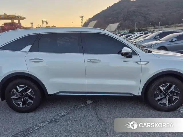 Kia Sorento 4th Generation id 3573083 из Кореи 15